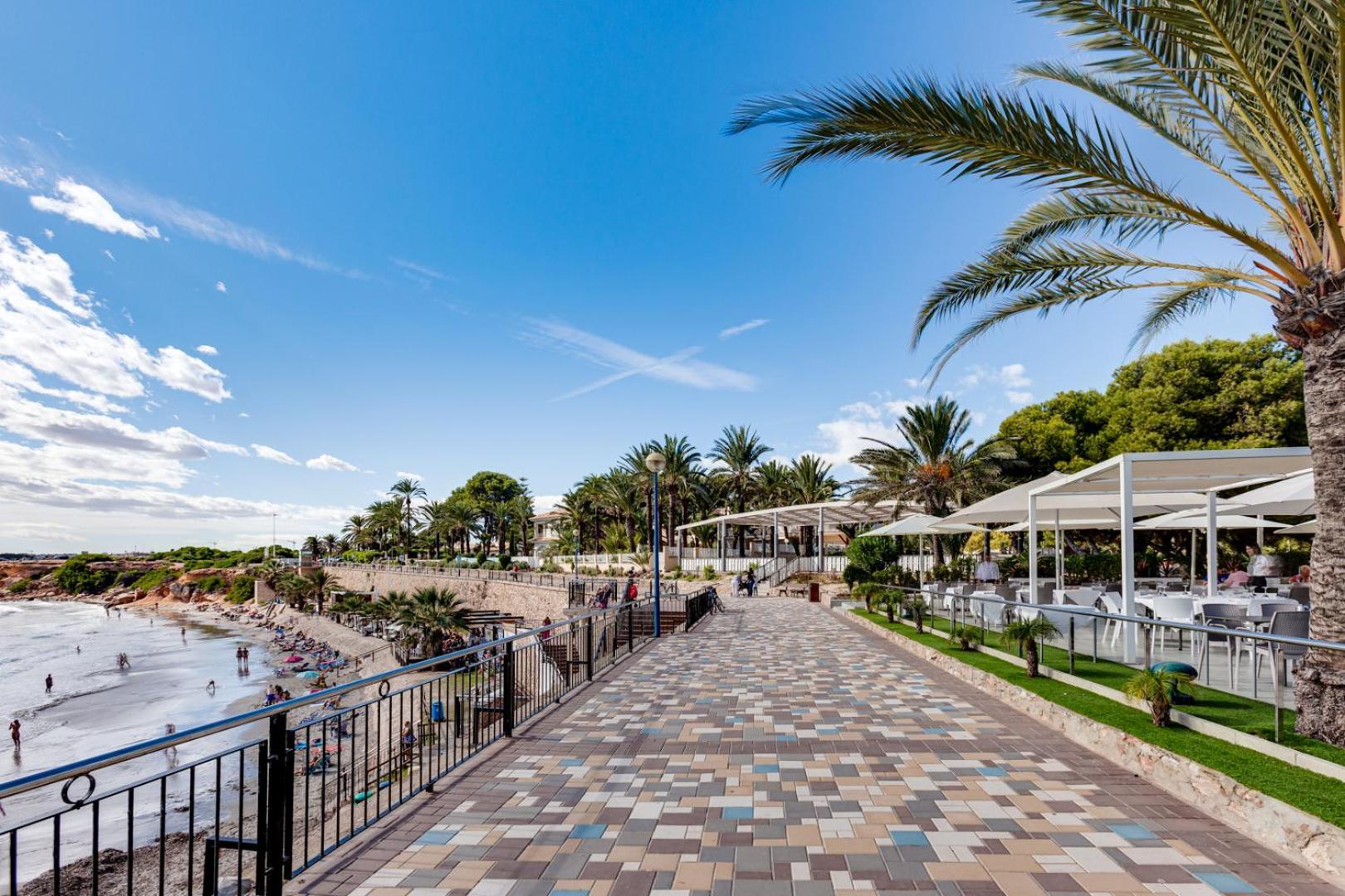 Alicante - Turquesa Del Mar Suites - Luxury Оріуела Екстер'єр фото